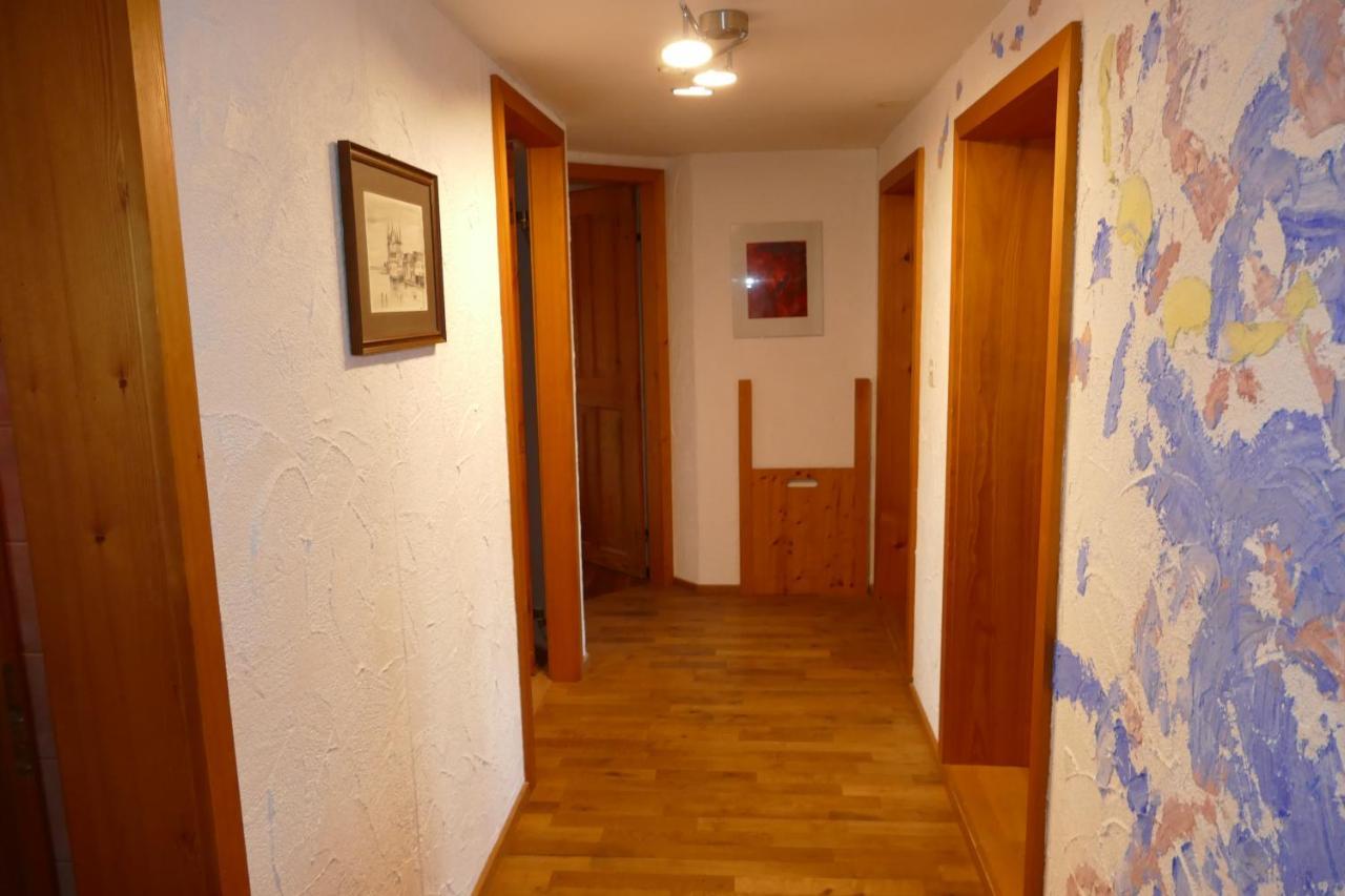 Family Landhaus Birwinken Berg Buitenkant foto